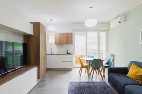 Easylife - Rifugio a 2 min dall'Ospedale Niguarda